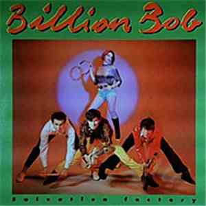Billion Bob - Salvation Factory download flac