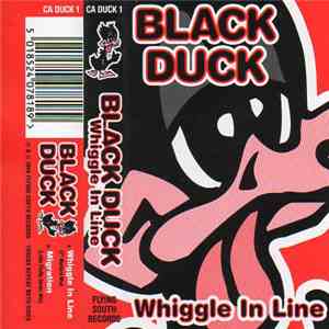 Black Duck - Whiggle In Line download flac