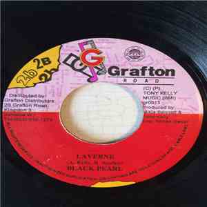 Black Pearl  - Laverne download flac