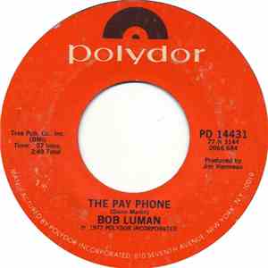 Bob Luman - The Pay Phone download flac