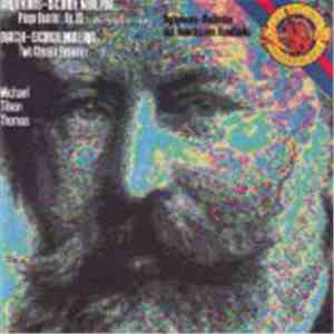Brahms – Schoenberg, Bach – Schoenberg – Symphonie-Orchester Des Bayerischen Rundfunks, Michael Tilson Thomas - Piano Quartet, Op. 25 – Two Chorale Preludes download flac