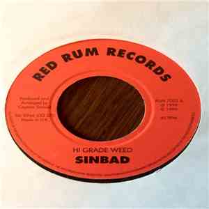 Captain Sinbad - Hi Grade Weed download flac