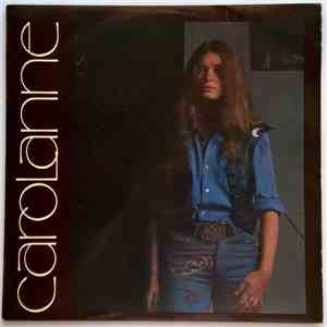 Carolanne Pegg - Carolanne Pegg download flac