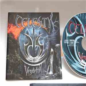 Celesty - Vendetta download flac