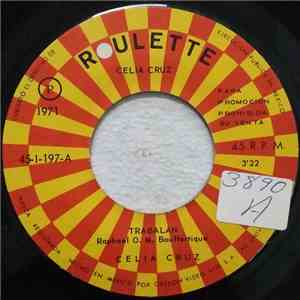 Celia Cruz - Trabalan / Salsa De Tomate download flac