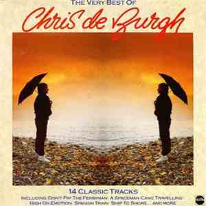 Chris de Burgh - The Very Best Of Chris de Burgh download flac