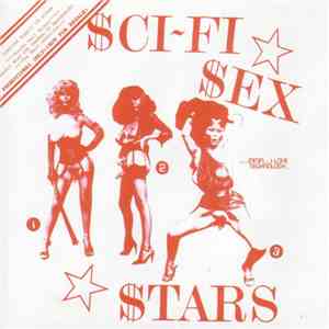 $ci-Fi $ex $tars - Rock N Roll Mixes download flac