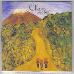 Clon - ar.1550 download flac