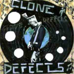 Clone Defects - Blood On Jupiter download flac