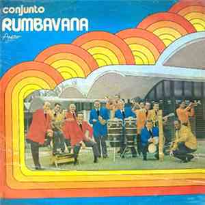 Conjunto Rumbavana - Conjunto Rumbavana download flac