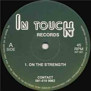Cool Hand Flex - On The Strength download flac