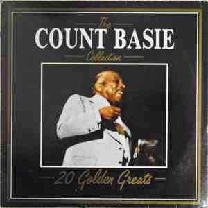 Count Basie - Count Basie Collection - 20 Golden Greats download flac