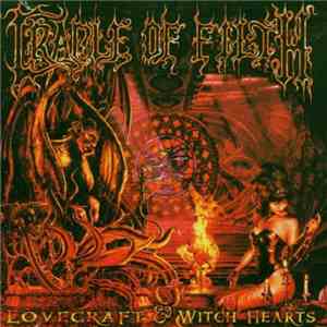 Cradle Of Filth - Lovecraft & Witch Hearts download flac