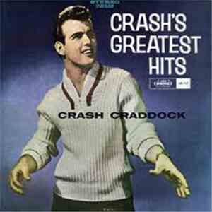 Crash Craddock - Crash's Greatest Hits download flac
