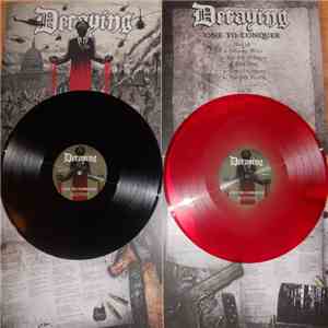 Decaying  - One To Conquer download flac