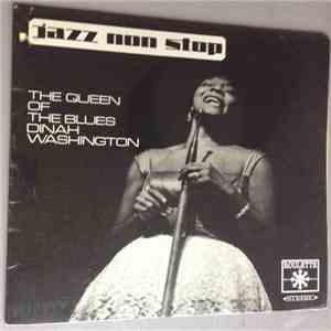 Dinah Washington - The Queen Of The Blues download flac