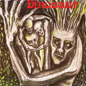 Dinosaur - Repulsion download flac