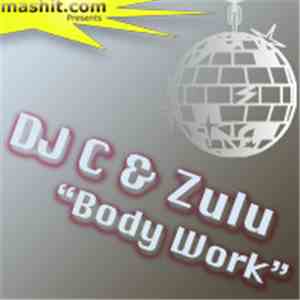 DJ C & Zulu  - Body Work download flac