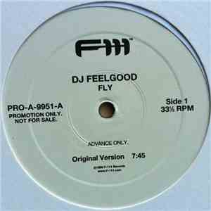 DJ Feelgood - Fly download flac
