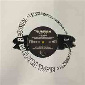 DJ Felamanski  - Fella E.P. download flac