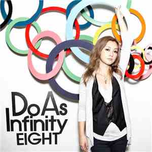 Do As Infinity - Eight download flac