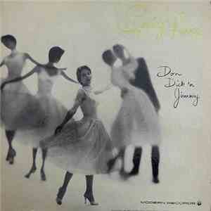 Don, Dick 'N Jimmy - Spring Fever download flac