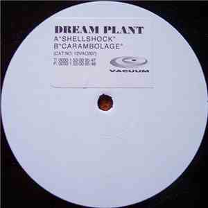 Dream Plant - Shellshock download flac