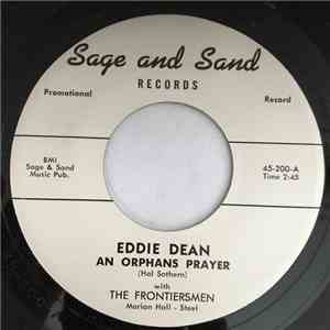 Eddie Dean With The Frontiersmen - An Orphans Prayer download flac