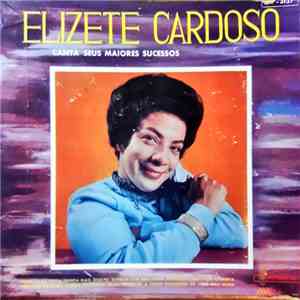 Elizete Cardoso - Elizete Canta Seus Maiores Sucessos download flac