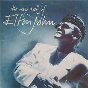 Elton John - The Very Best Of Elton John download flac
