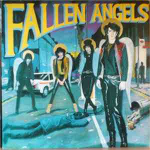 Fallen Angels - Fallen Angels download flac