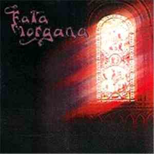 Fata Morgana  - Fata Morgana FLAC album
