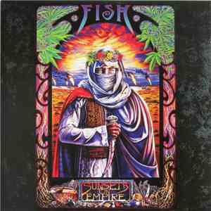 Fish - Sunsets On Empire download flac