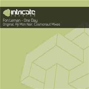 Fon.Leman - One Day download flac
