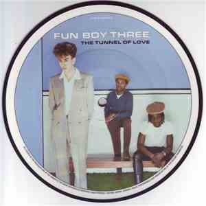 Fun Boy Three - The Tunnel Of Love download flac