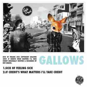 Gallows / November Coming Fire - Gallows / November Coming Fire download flac