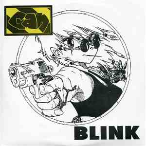 Gan  - Blink download flac