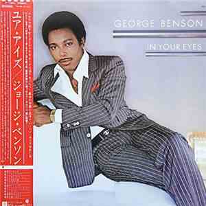 George Benson - In Your Eyes FLAC album