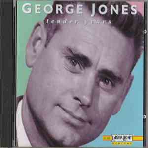 George Jones  - Tender Years FLAC album