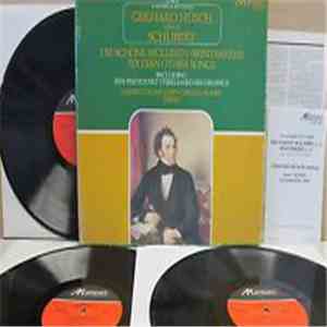 Gerhard Hüsch - Gerhard Husch Sings Schubert download flac
