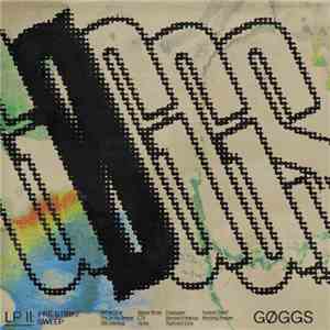GØGGS - Pre Strike Sweep download flac