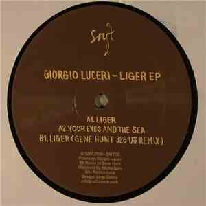 Giorgio Luceri - Liger EP download flac
