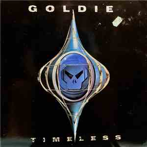 Goldie - Timeless download flac