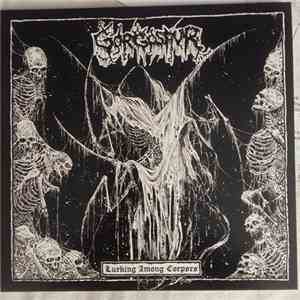 Gorgosaur - Lurking Among Corpses download flac