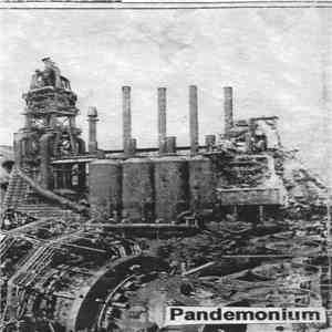 Government Alpha - Pandemonium download flac