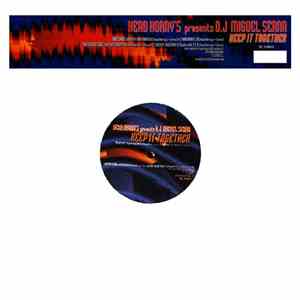 Head Horny's presents Miguel Serna - Keep It Together download flac