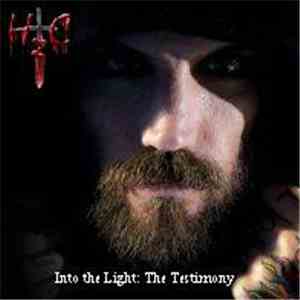 Head  - Into The Light - The Testimony download flac
