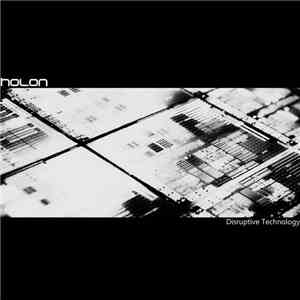 Holon  - Disruptive Technology download flac
