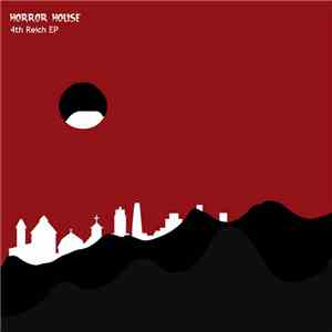 Horror House - 4th Reich download flac