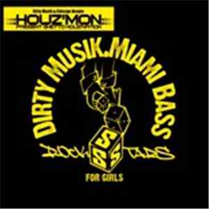 Houz' Mon - Ghetto Houz'Nation download flac